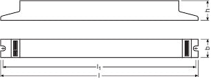 Osram Quicktronic Ballast - 4008321484598