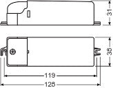 Osram Parrot Transformer Low-Voltage Lighting System - 4008321111579