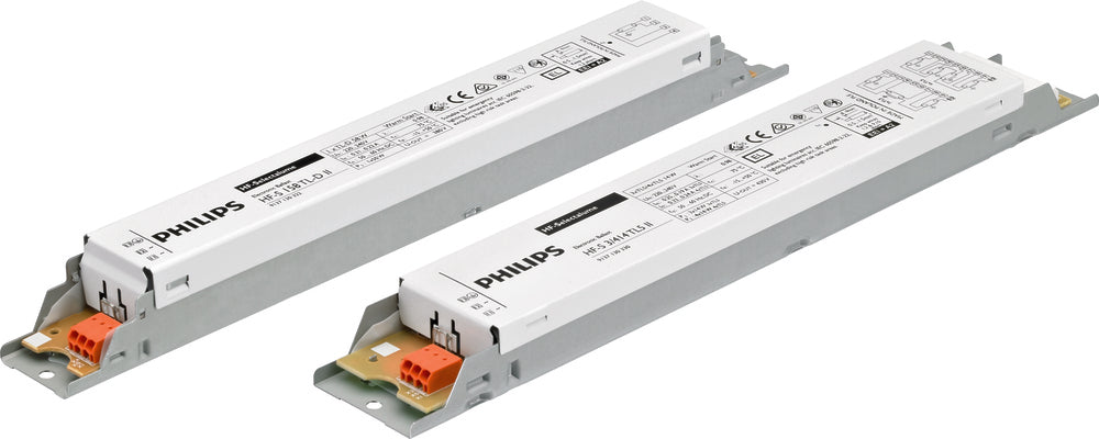 Philips HF-Selectalume II Ballast - 89739500
