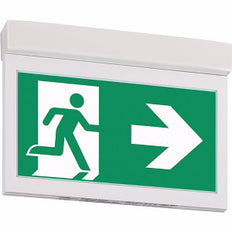 Eaton Blessing GuideLED Emergency Lighting Fixture - 40071353610