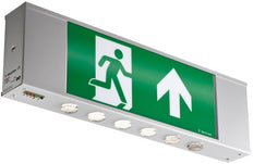 ABB VanLien 24V LED Surface Mount Emergency Light - 7TCA091130R0319