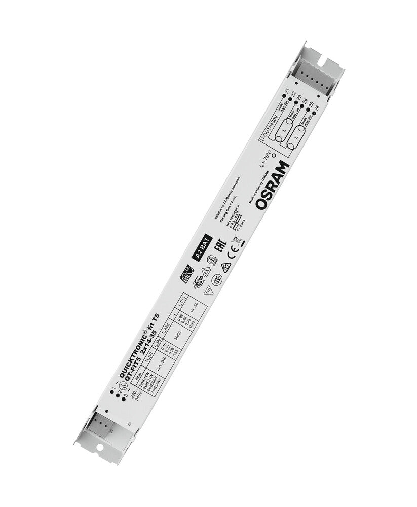 Osram Quicktronic Ballast - 4008321971258
