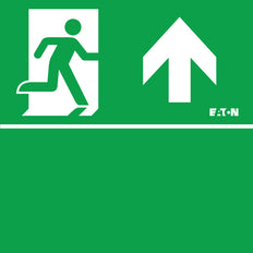 Eaton Blessing GuideLED Pictogram Emergency Lighting - 40071354516