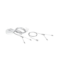 Ledvance Linear IndiviLED Mech. Supply Housing Lighting Fixture - 4058075133280