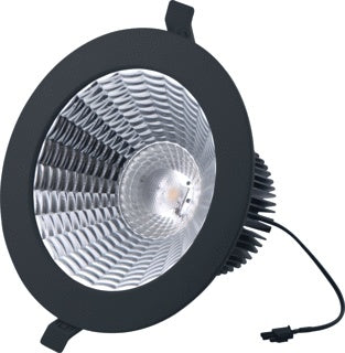 Interlight Camita Downlight/Spotlight/Floodlight - IL-DC2860K3EB