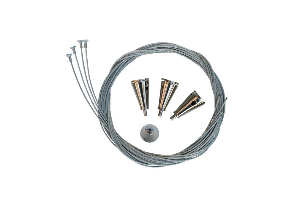 Norton LPS/OPS Mech. Supply Housing Lighting Fixture - 9126000