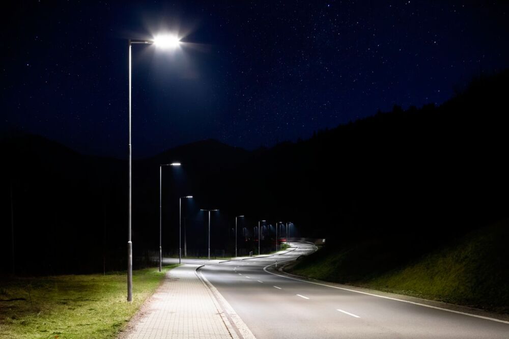 Philips TrueForce Core LED-lamp - 75027500