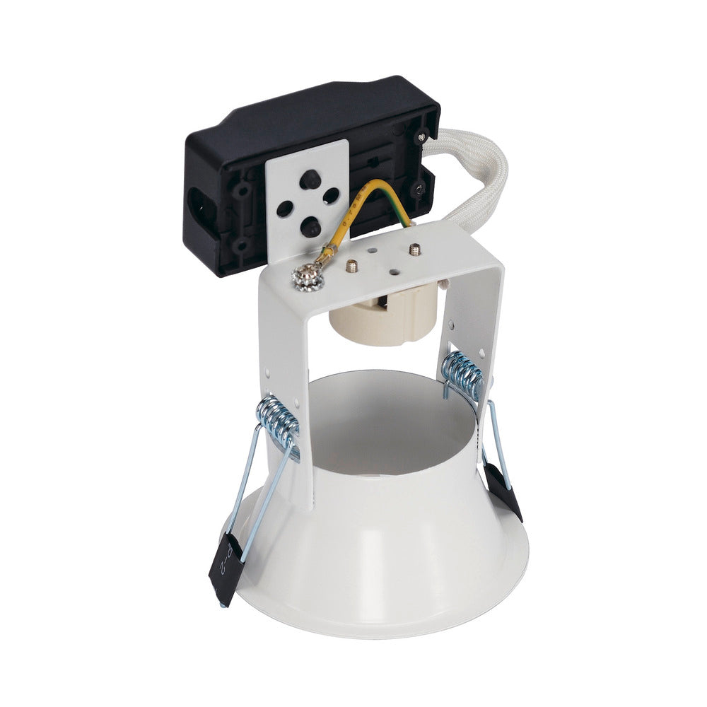SLV Horn Downlight/Spotlight/Floodlight - 112911