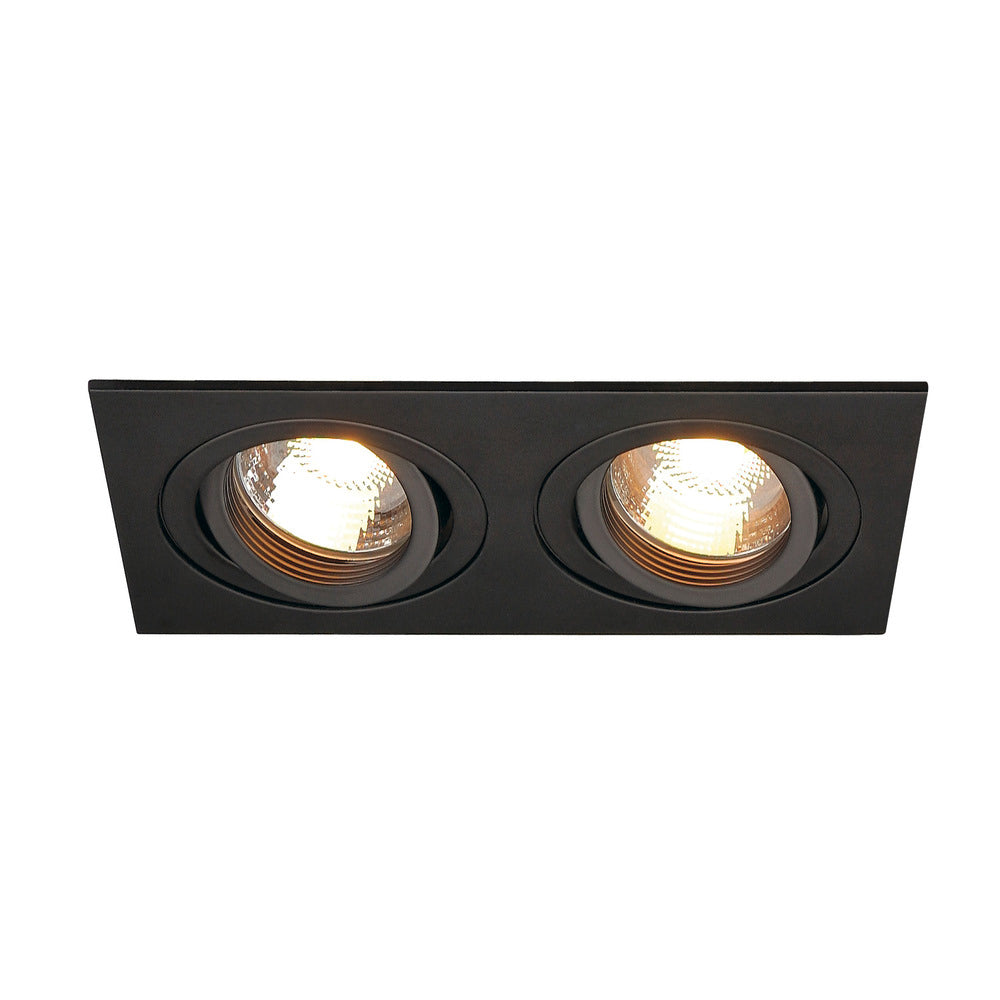 SLV New Tria Downlight/Spotlight/Floodlight - 113492