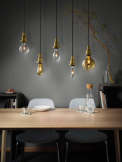 Osram Vintage 1906 LED bulb - 4058075808997
