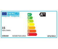 Osram Parathom LED-lamp - 4058075811850