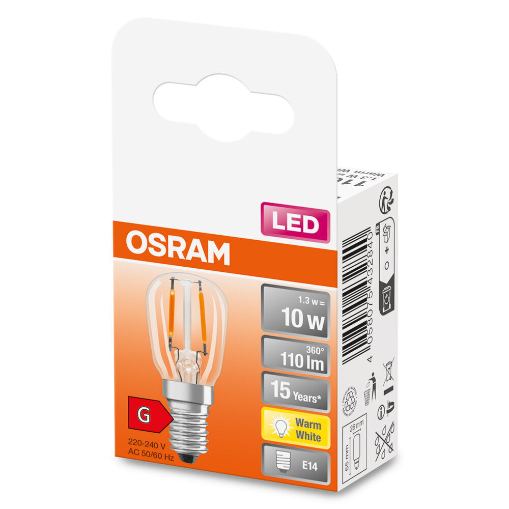 Osram Special LED-lamp - 4058075432840
