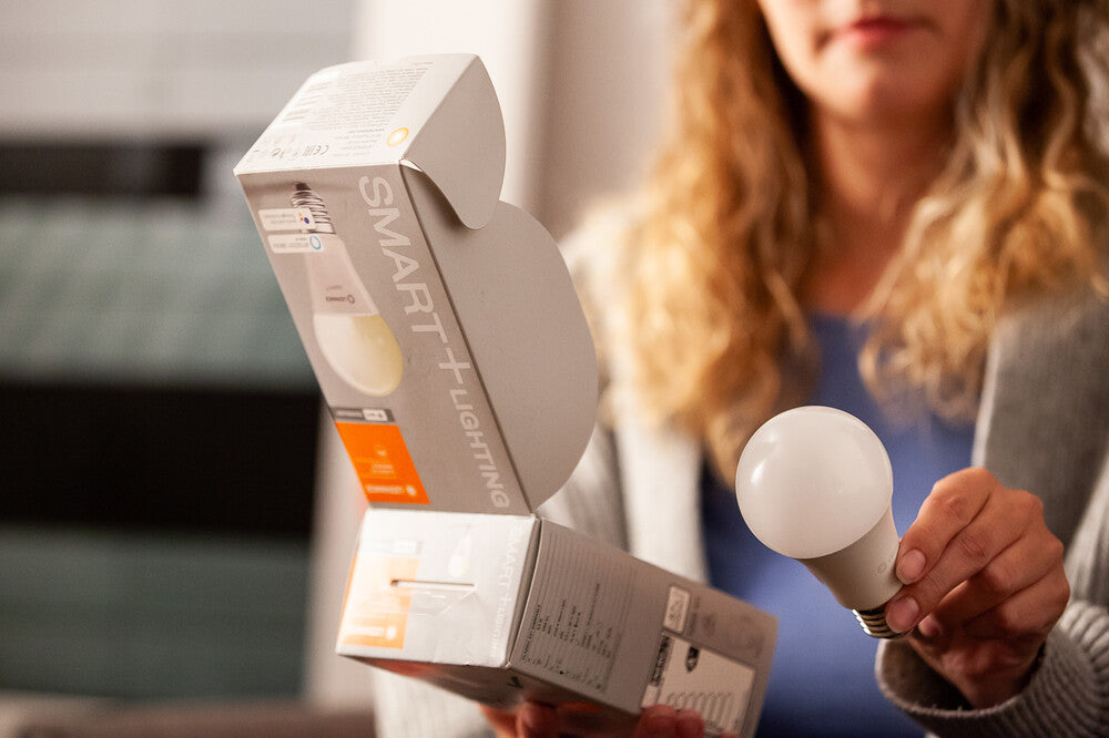 Ledvance SMART+ LED lamp - 4058075485358