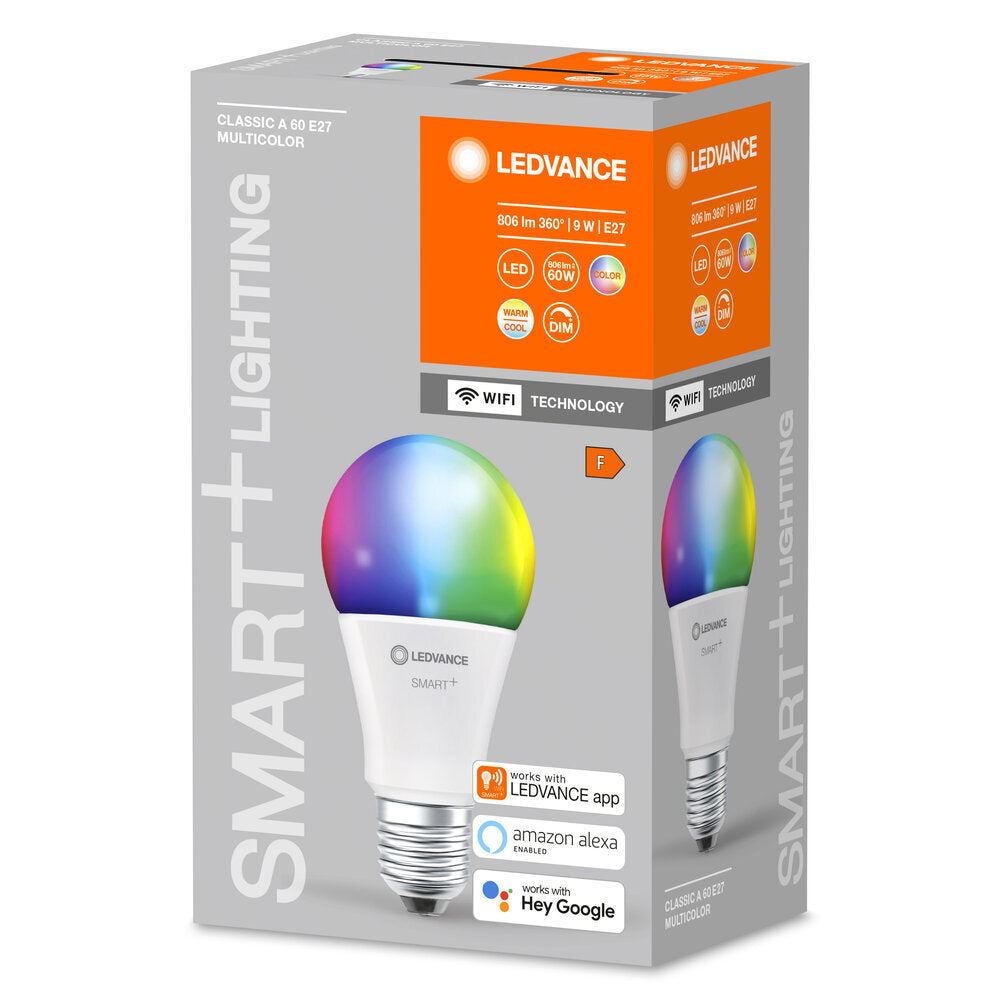 Ledvance SMART+ LED lamp - 4058075485396