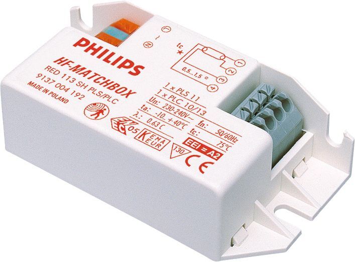 Philips HF Matchbox Ballast - 93142930
