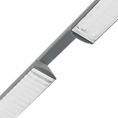 Philips Maxos LED Industry Mechanical Supply Housing Lighting Fixture - 60157899