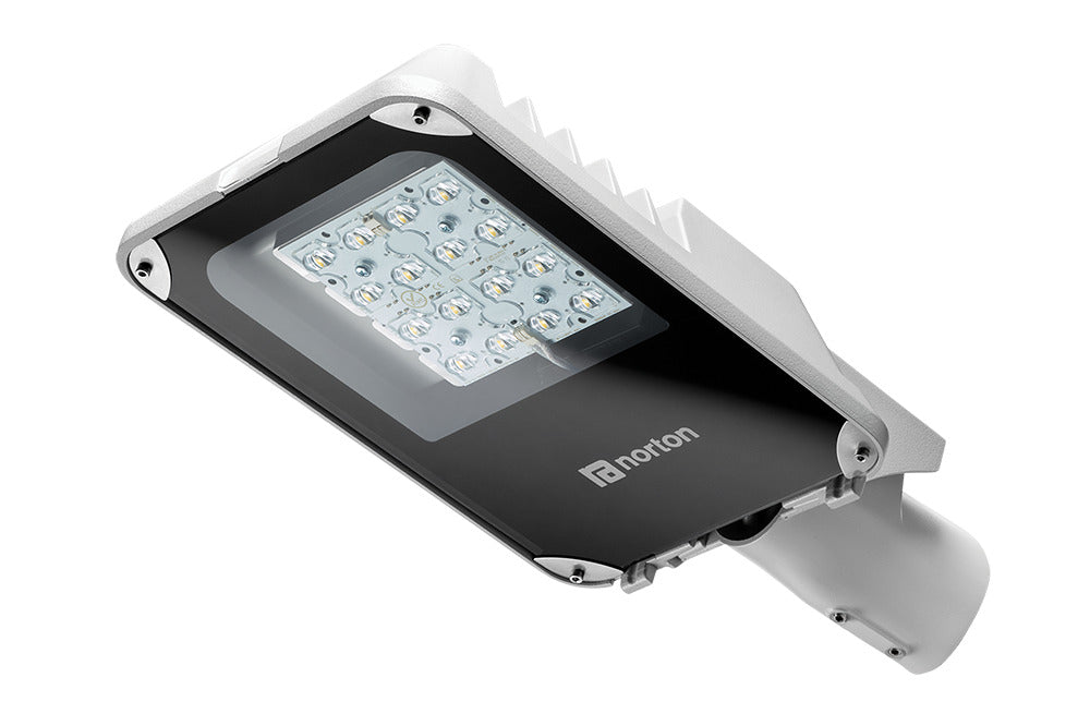 Norton KFA LED Street Lighting Fixture - 3140004016