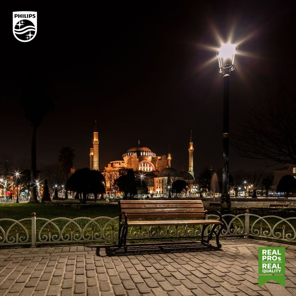 Philips TrueForce LED-lamp - 63828300