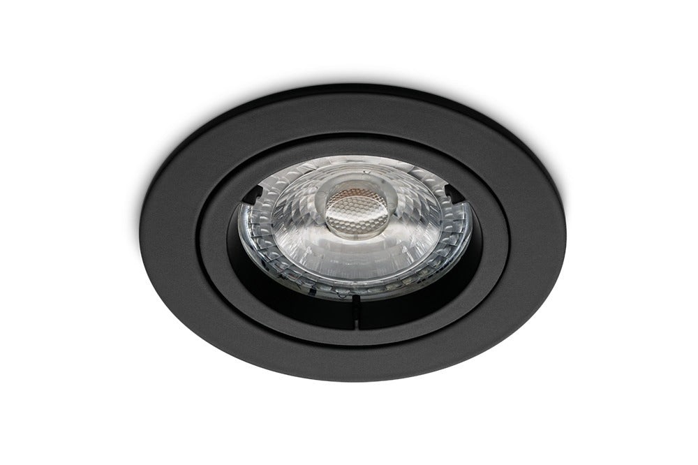 Norton HLV-A Downlight/spotlight/floodlight - 17015