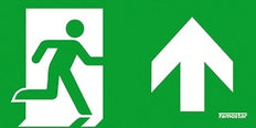 Famostar Go! Pictogram Emergency Lighting - 392288