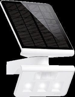 Steinel Xsolar Downlight/Spotlight/Floodlight - 671006