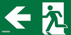 Famostar Pro Pictogram Emergency Lighting - 392712