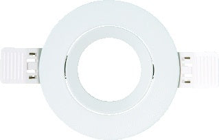 Interlight Mechanical Supply Housing Lighting Fixture - IL-F90RW