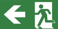 Van Lien Evago Pictogram Emergency Lighting - 7TCA091350R3954