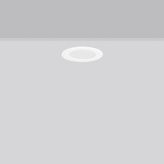 RZB Toledo Flat Downlight/Spotlight/Floodlight - 901451.002