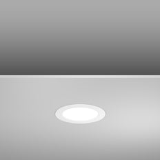 RZB Toledo Flat Downlight/Spotlight/Floodlight - 901452.002
