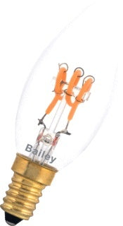 Bailey Spiraled LED-lamp - 80100038459