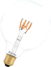Bailey Spiraled LED-lamp - 80100038655