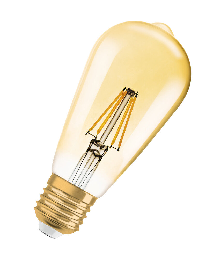 Osram Vintage 1906 LED bulb - 4052899962095