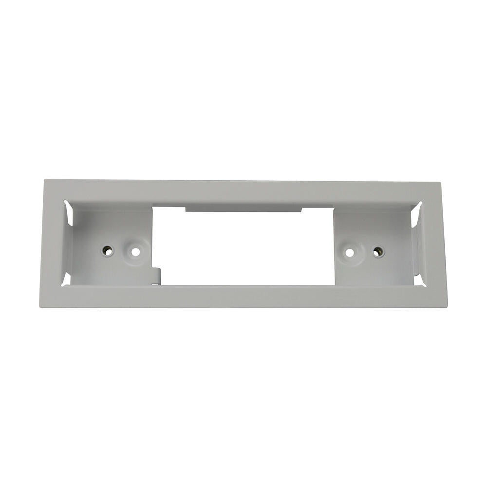 Eaton Blessing CrystalWay Mechanical Supply Housing Lighting Fixture - LUM10561