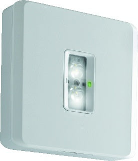 Van Lien Evago Emergency Lighting Fixture - 7TCA091160R0416