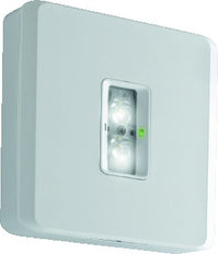 Van Lien Evago Emergency Lighting Fixture - 7TCA091160R0416
