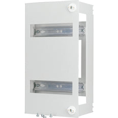 Eaton DIN Rail Kit Modular Meter 450x215mm BPZ-DRS-MT-450-1 - 116042