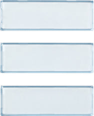 Gira 3 Button 3V Call Button Door Station Accessory - 8612300