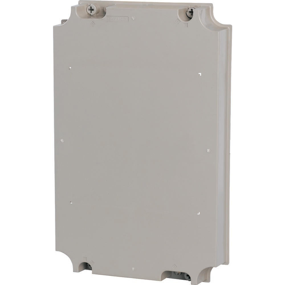 Eaton GA-1-I43-G Device Cover For Cabinet Desk - 020280