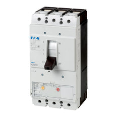 Eaton NZMN3-AE630 Circuit Breaker 3P 630A 50KA IEC - 259115