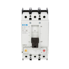Eaton NZM2 Circuit Breaker 3P 200A 50KA UL/IEC - 269187