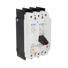 Eaton NZM2 Circuit Breaker 3P 200A 50KA UL/IEC - 269187