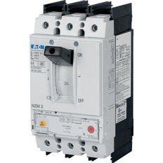 Eaton NZM2 Circuit Breaker 3P 200A 50KA UL/IEC - 269187