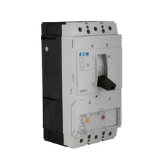 Eaton Circuit Breaker NZM3 3P 600A UL IEC - 269301