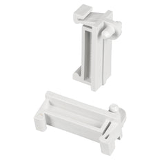 Eaton KT-5 Vertical Terminal Support For Connection Rails - 275447 [10 Pieces]