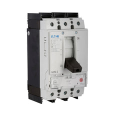 Eaton NZMB2 AF40 Circuit Breaker 3P 40A 25kA NZM2 Box Terminals - 107616