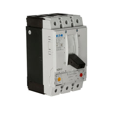 Eaton NZM2 Circuit Breaker 3P 200A 50KA Box Terminals UL IEC - 107795