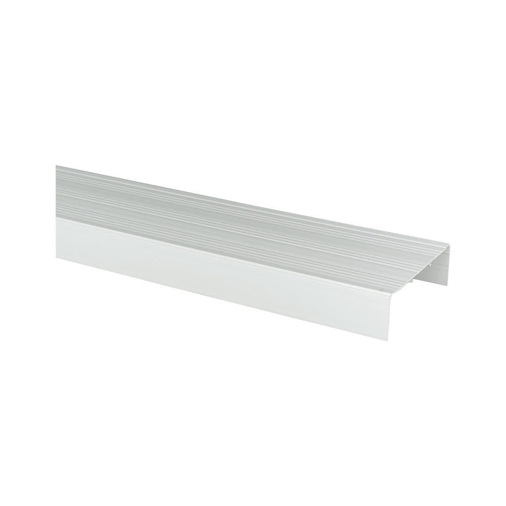 Eaton Spare Section for 60mm Rail System - 1100mm - BBC-RCOV1 - 107178 [2 Pieces]