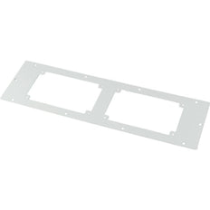 Eaton Bottom Plate With 4 Flange Aperture F3A For Width 1000mm - 112919