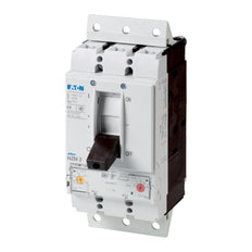 Eaton 3P 50A Plug-In Circuit Breaker NZMH2-A50-SVE 150KA Module - 113329